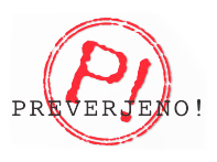 oddaja preverjeno logo