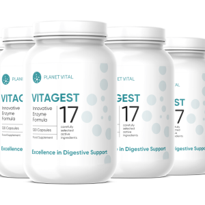 6x Vitagest (6-mesečna zaloga)