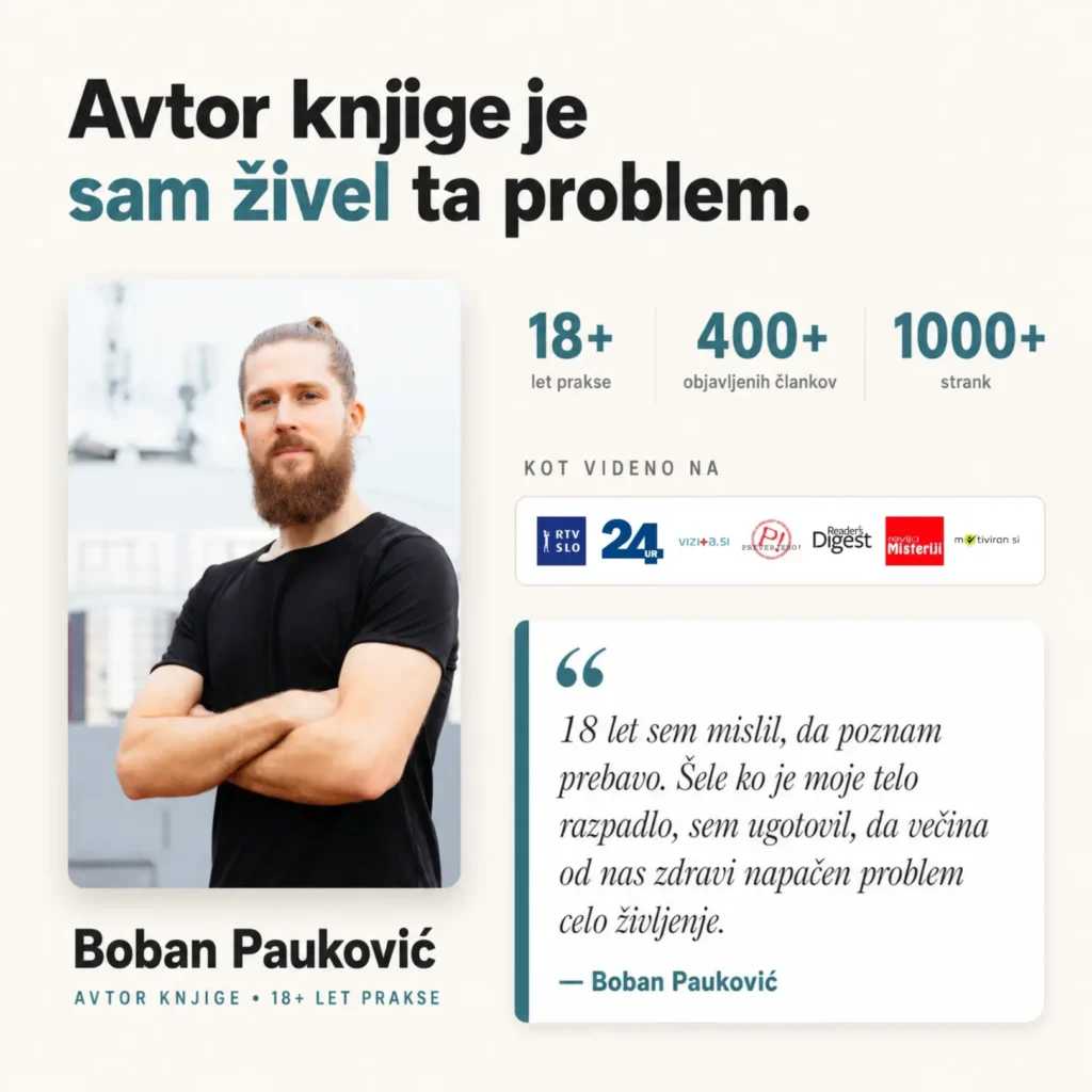 resnice in laži o želodčnih težavah
